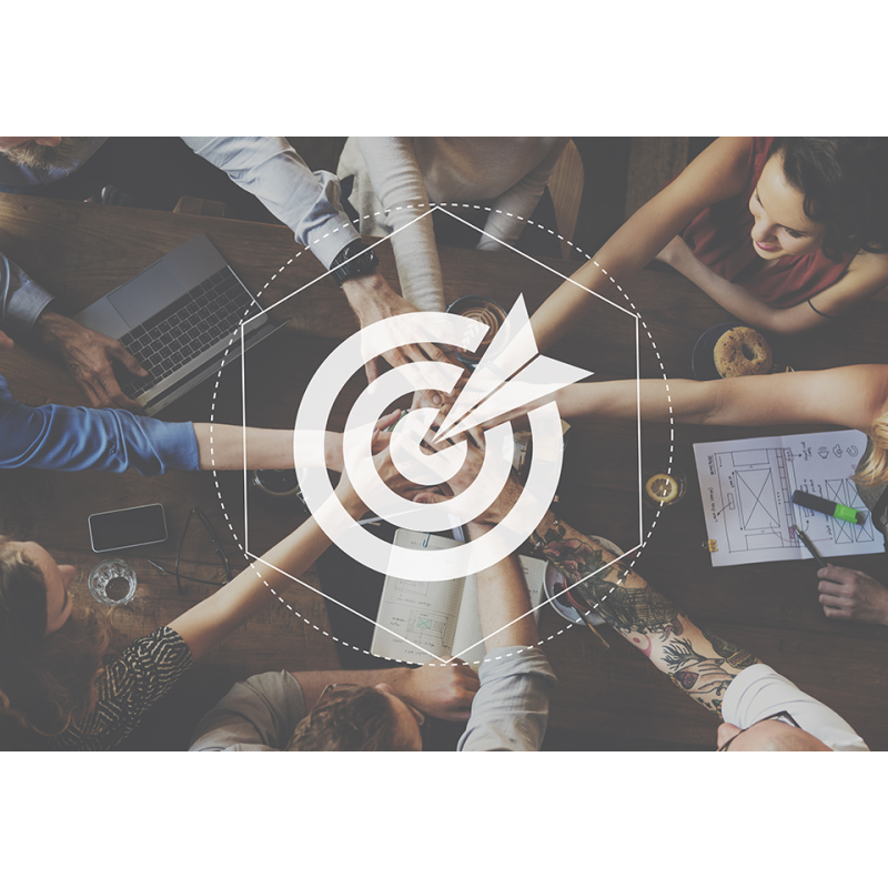 Orientación al logro - contenido online