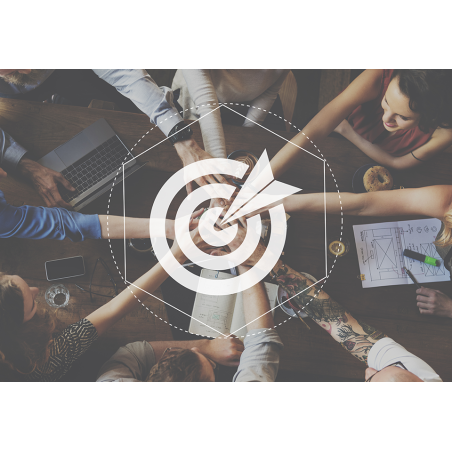 Orientación al logro - contenido online