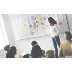 Presentaciones efectivas - contenido online