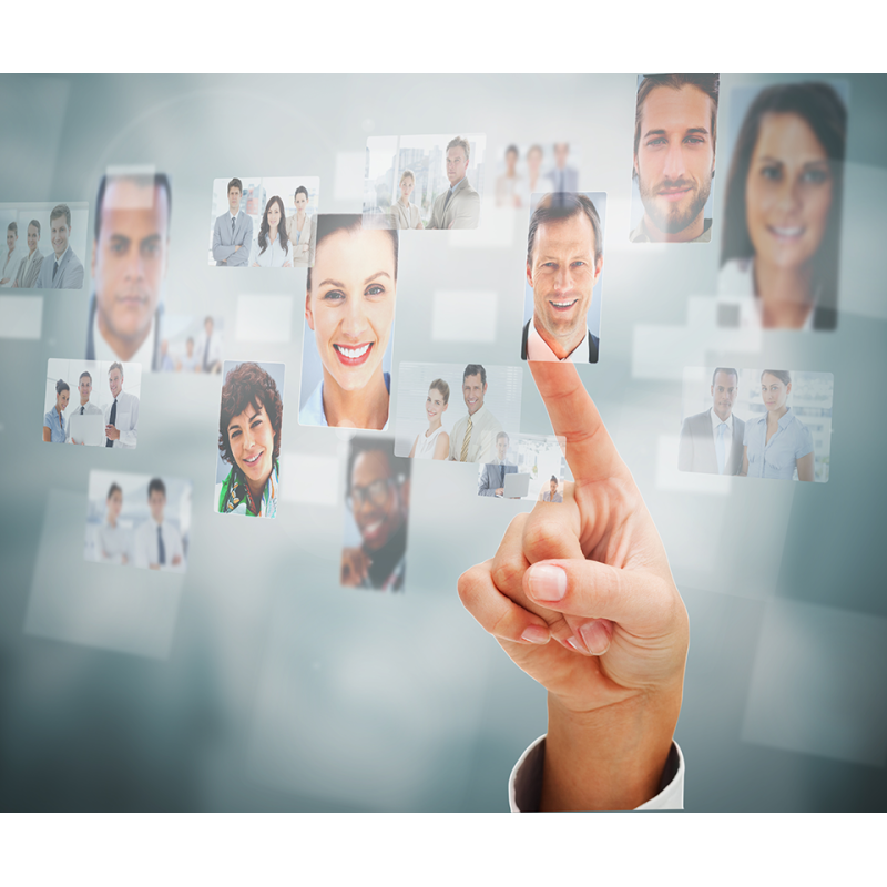 Retos y competencias del nuevo profesional de Recursos Humanos - contenido online