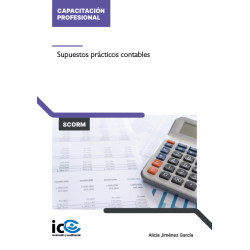 Supuestos prácticos contables - contenido online