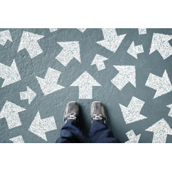 Toma de decisiones - contenido online