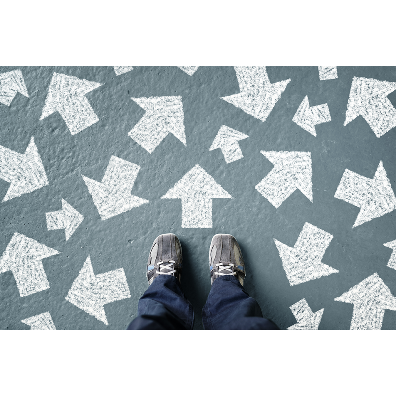 Toma de decisiones - contenido online