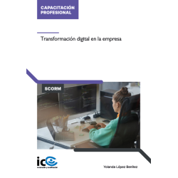 Transformación digital en la empresa - contenido online