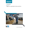 Higiene en la ganadería: buenas prácticas. AGAN004PO - contenido online