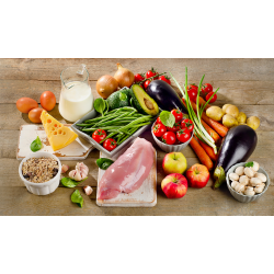 Recolección en agricultura - contenido online