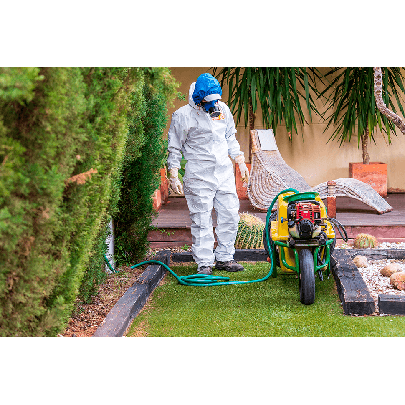 Usuario profesional de productos fitosanitarios. Nivel cualificado. AGAU021PO. Andalucía - versión online