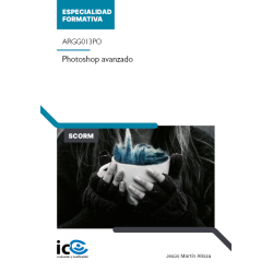 Photoshop avanzado. ARGG013PO - contenido online
