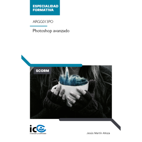 Photoshop avanzado. ARGG013PO - contenido online