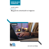 Blog para la comunicación en negocios. COMT104PO - contenido online