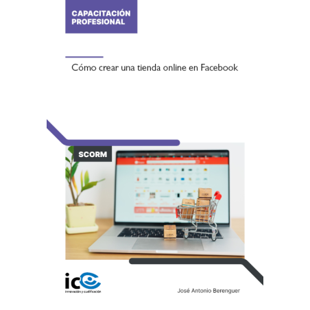 Cómo crear una tienda online en Facebook - contenido online
