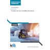 Conducción de carretillas elevadoras. COML039PO - contenido online