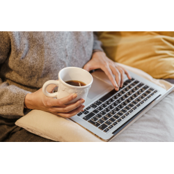 Creación de la marca personal - contenido online