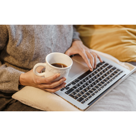 Creación de la marca personal - contenido online