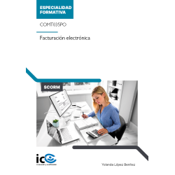 Facturación electrónica. COMT035PO - contenido online