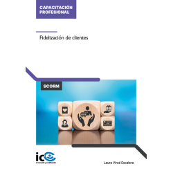 Fidelización de clientes - contenido online