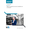 Mejora de gestión de stocks y beneficios en el comercio. COML016PO - contenido online