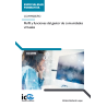 Perfil y funciones del gestor de comunidades virtuales. COMM005PO - contenido online