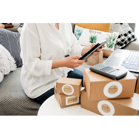 Preparación de pedidos. COML0110 - Actividades auxiliares de almacén - contenido online 3.1