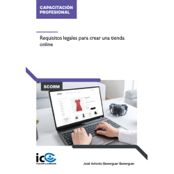 Requisitos legales para crear una tienda online - contenido online