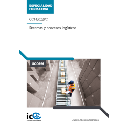Sistemas y procesos logísticos. COML022PO - contenido online