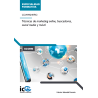 Técnicas de marketing online, buscadores, social media y móvil. COMM049PO - contenido online