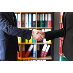 Técnicas de negociación - contenido online