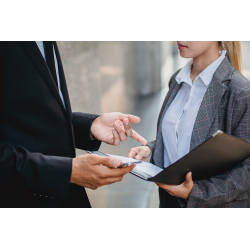 Técnicas de venta - contenido online