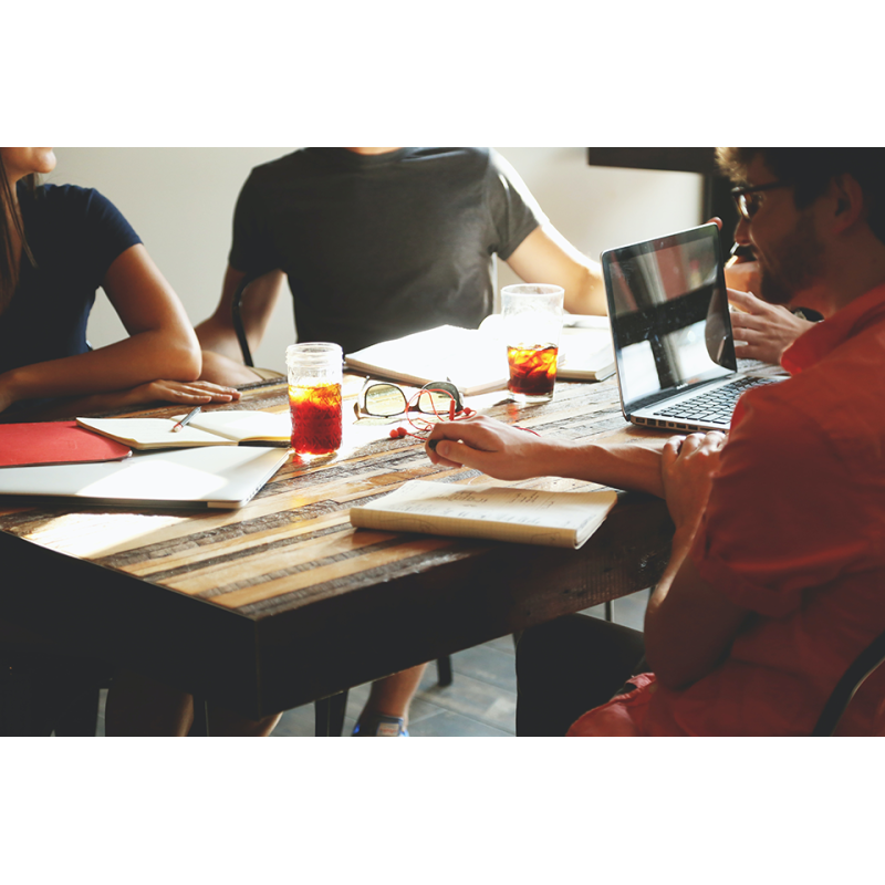 Tutor de empresa - contenido online