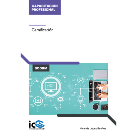 Gamificación - contenido online