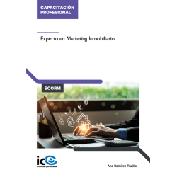 Experto en Marketing Inmobiliario - contenido online