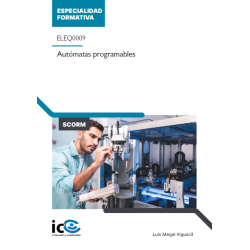 Autómatas programables. ELEQ0009 - contenido online