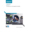 Introducción a las energías renovables. ENAE012PO - contenido online