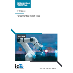 Fundamentos de robótica. FMEM0004 - contenido online