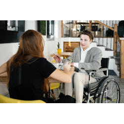 Comunicación en lengua castellana - N3. FCOV02 - contenido online