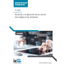 Iniciación a la aplicación de las nuevas tecnologías en las empresas. FCOI09 - contenido online