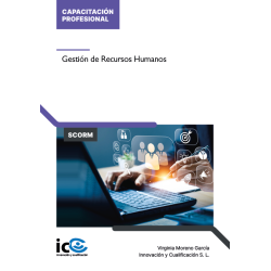 Gestión de Recursos Humanos - contenido online