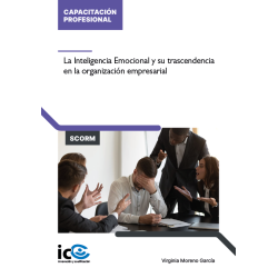 La Inteligencia Emocional y su trascendencia en la organización empresarial - contenido online