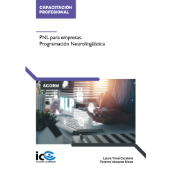 PNL para empresas. Programación Neurolingüística - contenido online