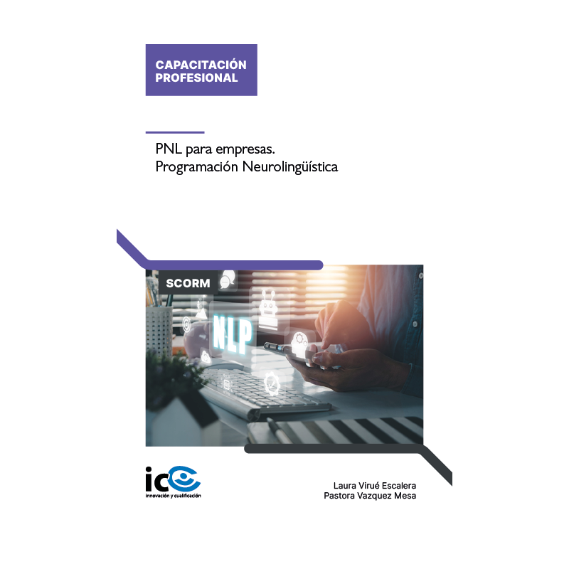 PNL para empresas. Programación Neurolingüística - contenido online