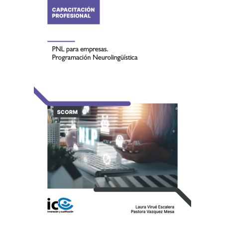 PNL para empresas. Programación Neurolingüística - contenido online