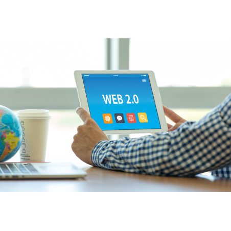 Selección de talentos a través de la web 2.0 - contenido online