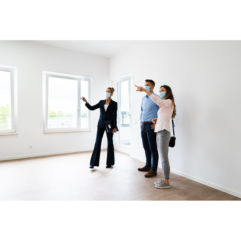 Aprovisionamiento y organización del office en alojamientos. HOTA0108 - Operaciones básicas de pisos en alojamientos - conten...