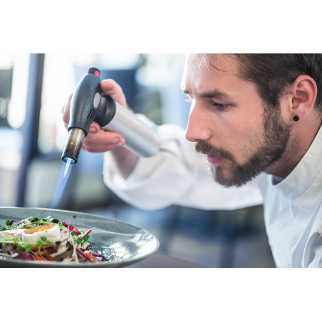 Cocina creativa o de autor. HOTR0408 - Cocina - contenido online 3.1