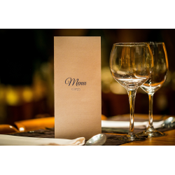 Cocina y gastronomía 1. La cocina moderna. Operaciones preliminares. Cartas y menús - contenido online