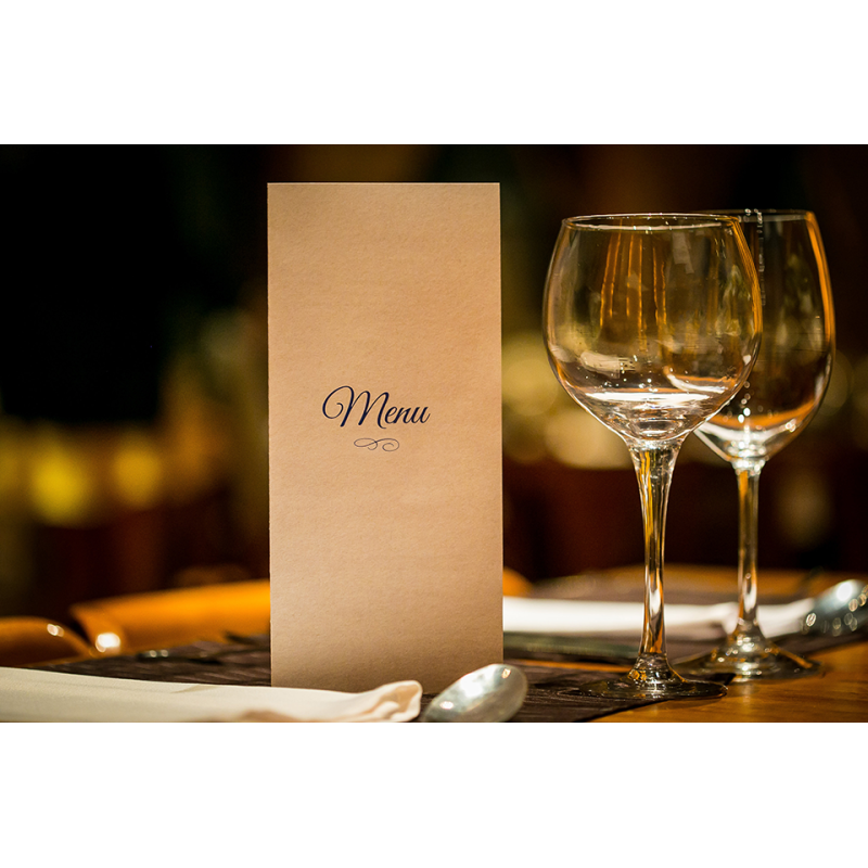 Cocina y gastronomía 1. La cocina moderna. Operaciones preliminares. Cartas y menús - contenido online