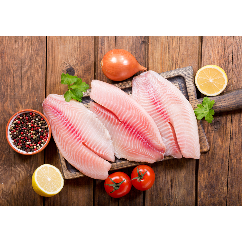 Cocina y gastronomía 4. Preparación de pescados y mariscos - contenido online