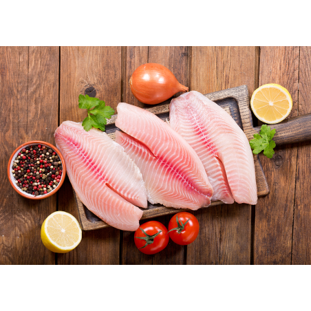 Cocina y gastronomía 4. Preparación de pescados y mariscos - contenido online