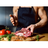 Cocina y gastronomía 5. Preparación de carnes - contenido online