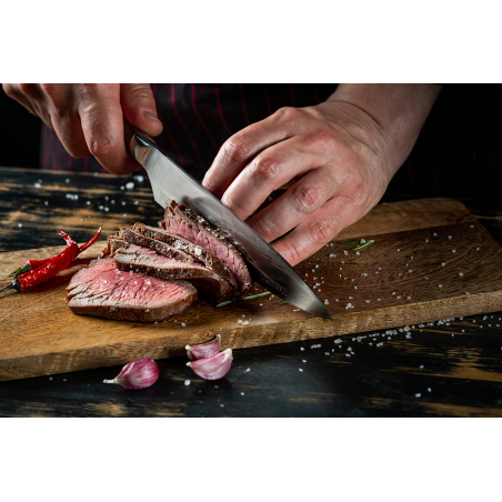 Elaboraciones básicas y platos elementales con carnes, aves y caza. HOTR0408 - Cocina - contenido online 3.1